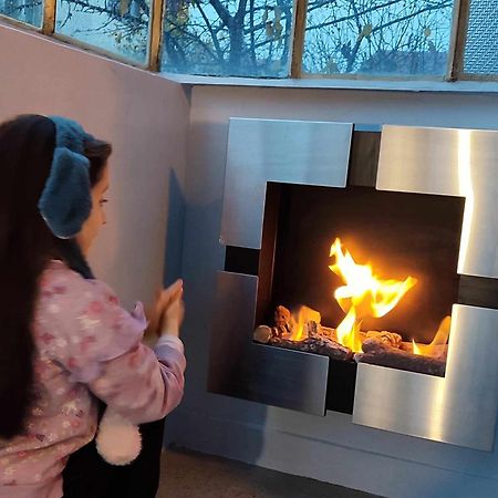 플로브디프 Insta Haus 아파트 외부 사진